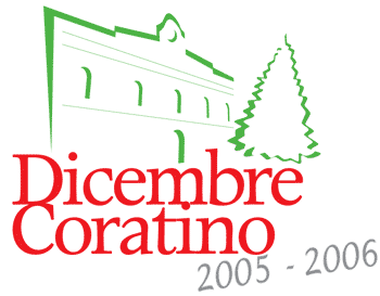 Dicembre Coratino '2005'