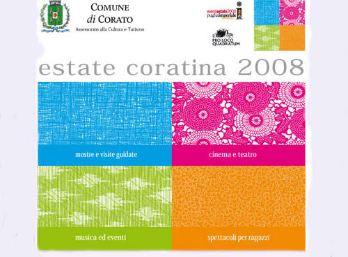 Estate Coratina 2008