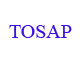 Avviso pagamento TOSAP
