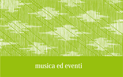 Musica ed Eventi
