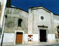 Chiesa e Convento di San Domenico