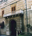 Palazzo Lamonica Vecchio