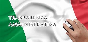 trasparenza amministrativa