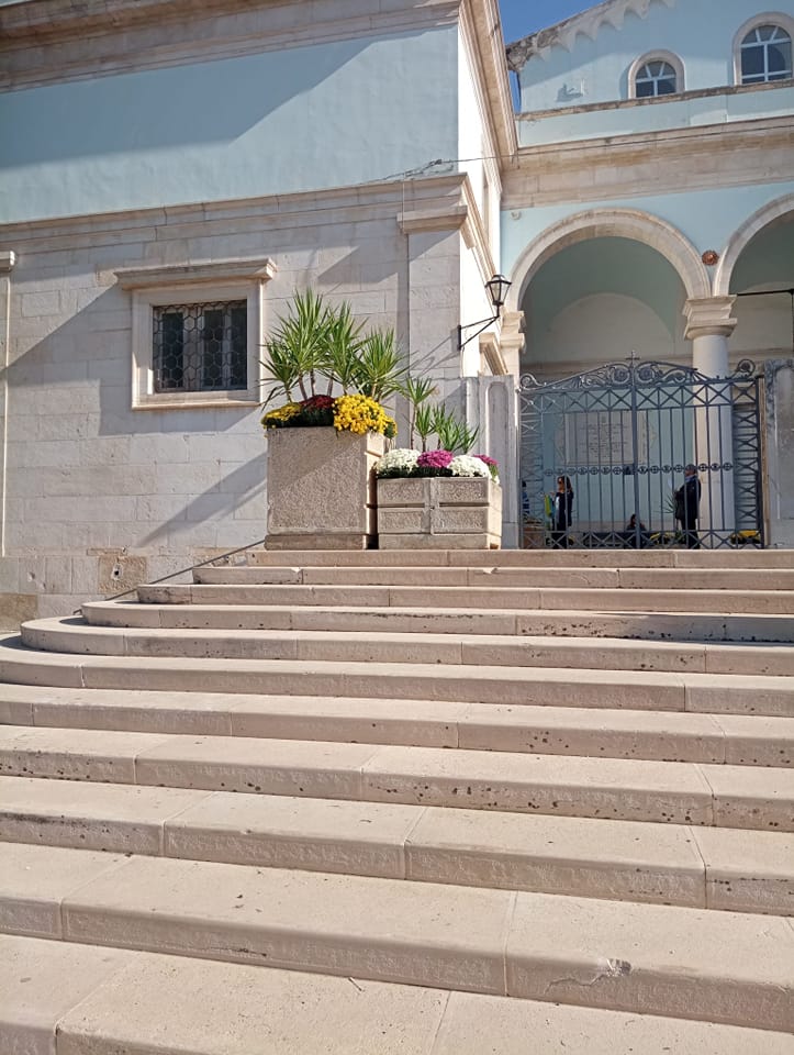 Cimitero Comunale Cimitero Comunale