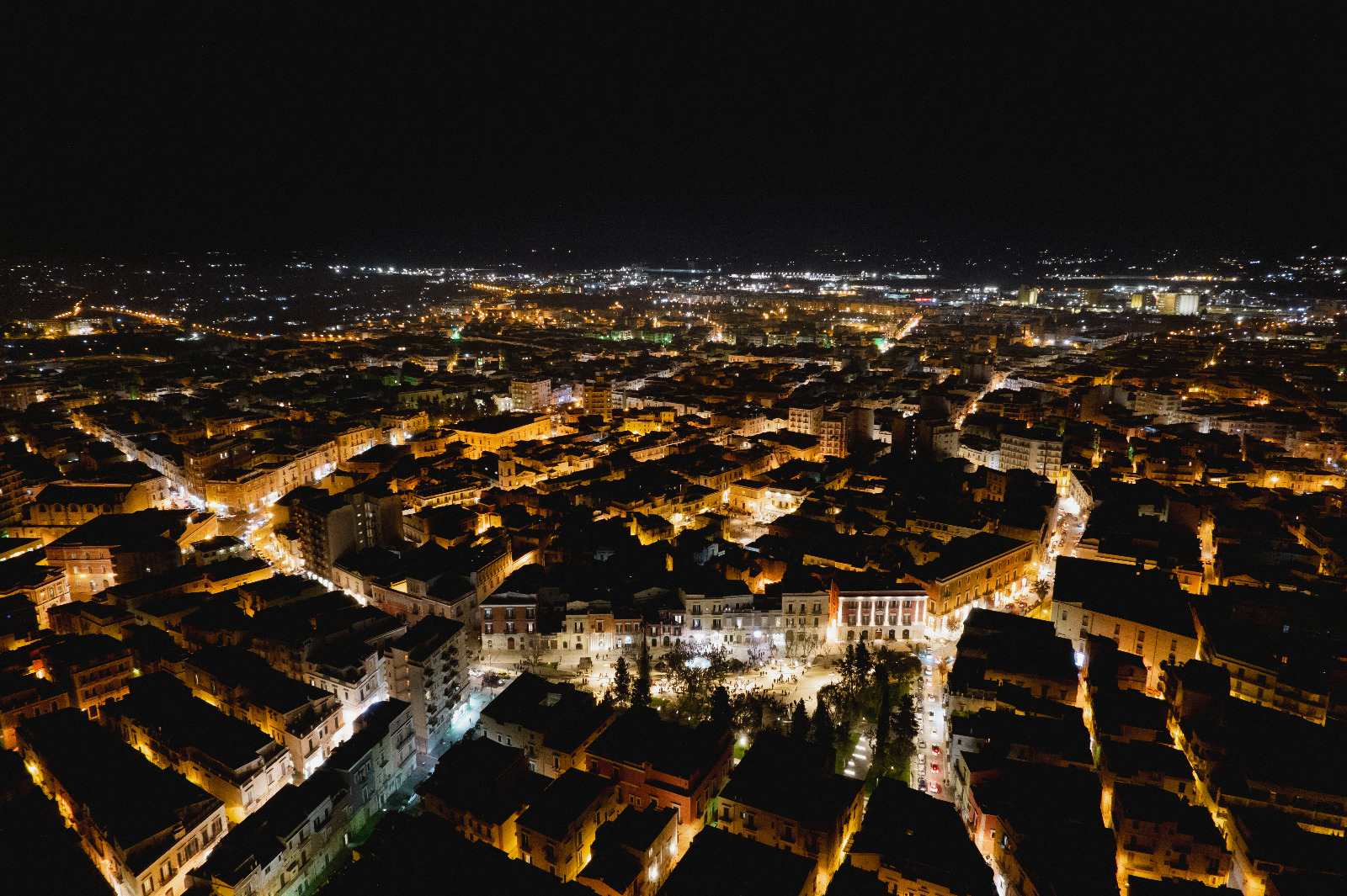 Corato Notte