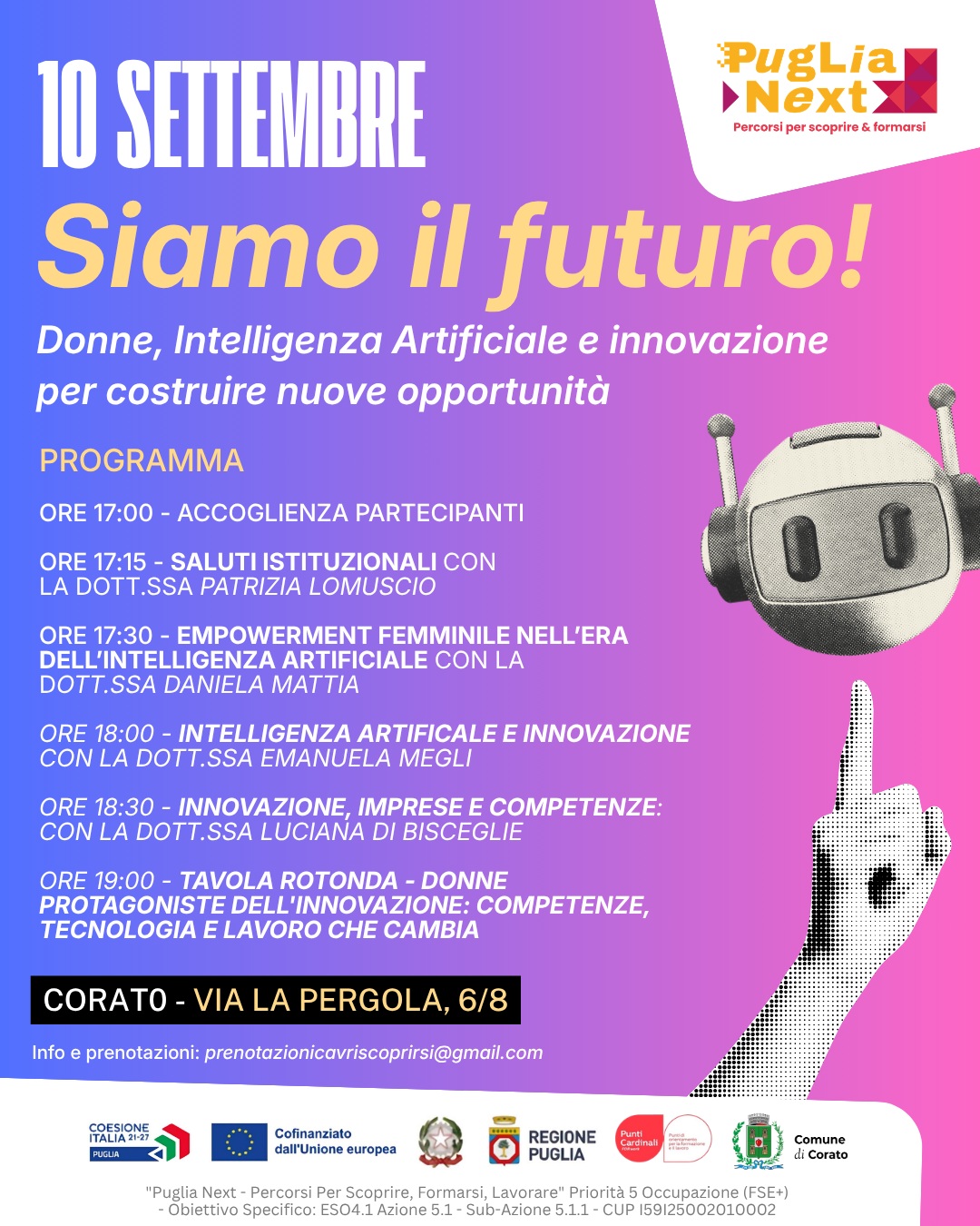 donna_partecipa