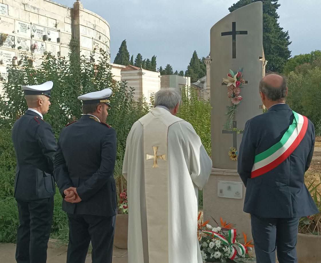 76ª GIORNATA NAZIONALE PER LE VITTIME DEGLI INCIDENTI SUL LAVORO