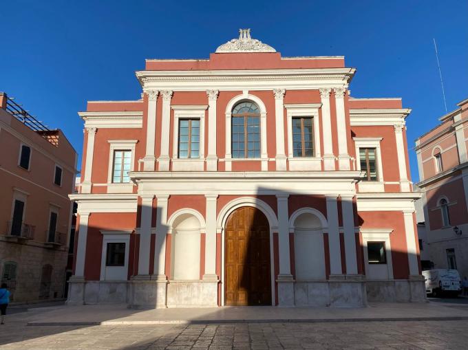 Teatro Comunale