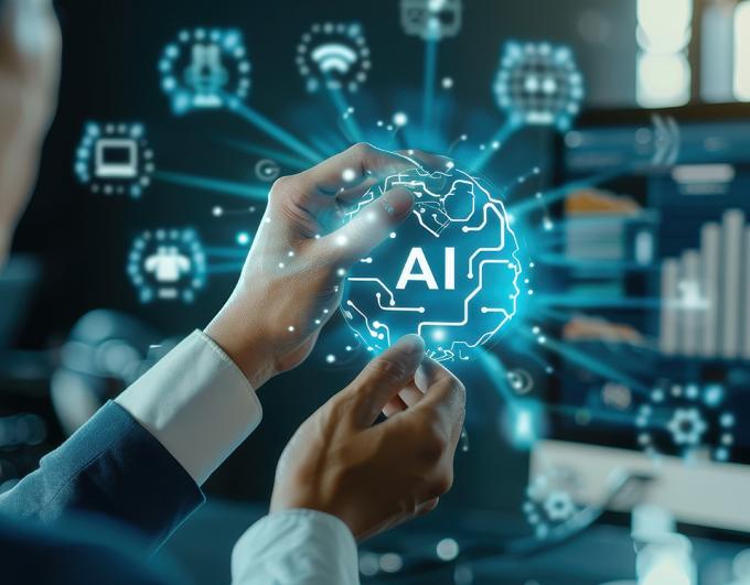Intelligenza Artificiale