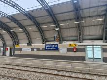 Stazione Corato Sud