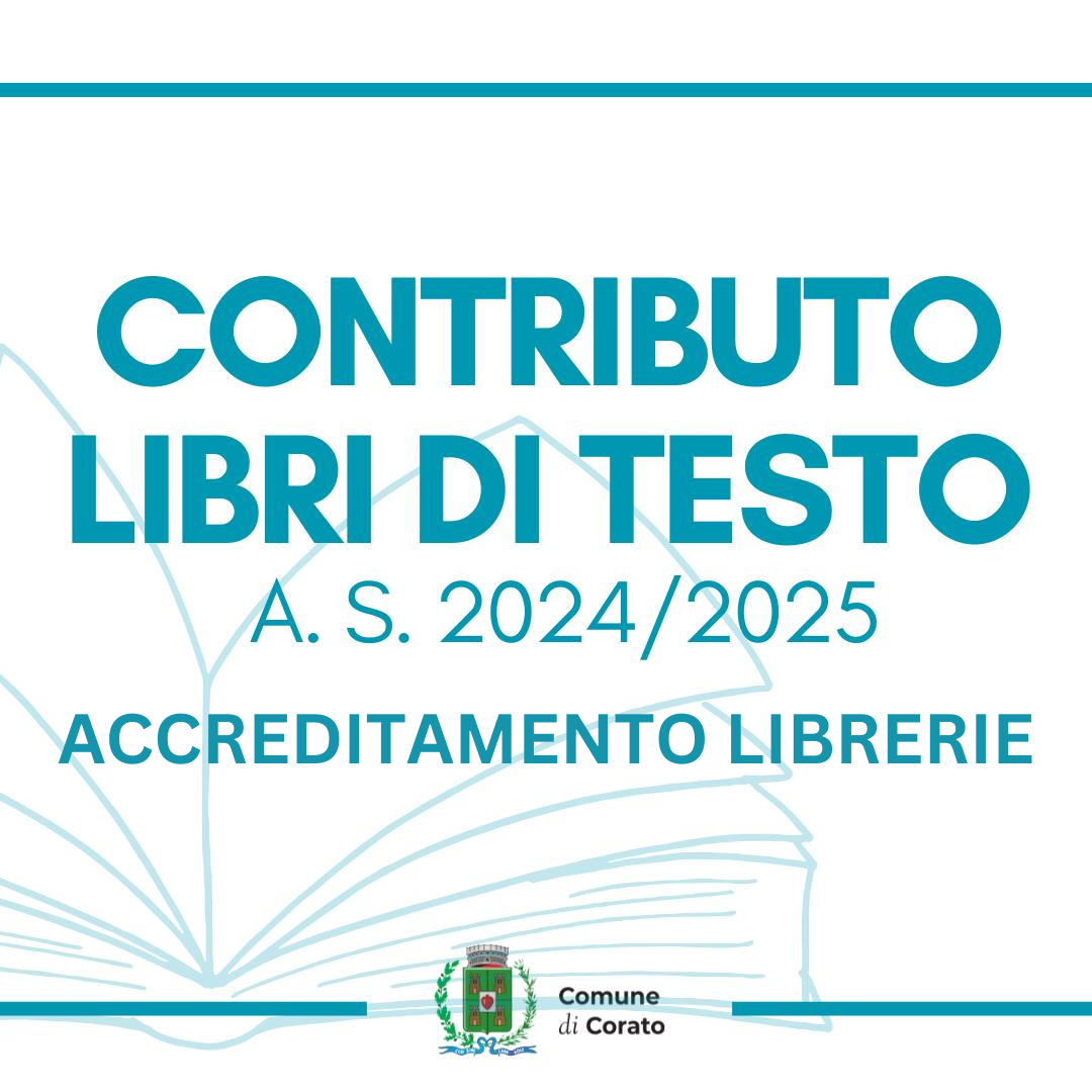 Accreditamento librerie