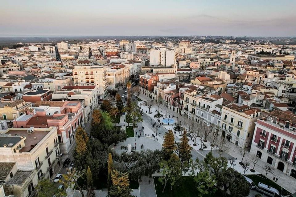 piazza vittorio emanuel