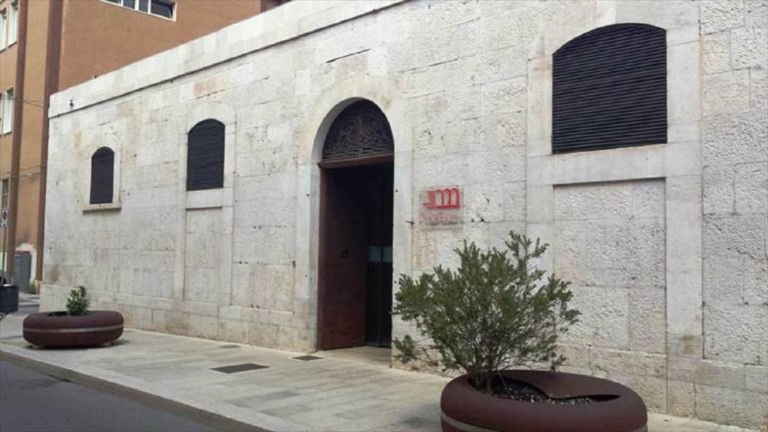 Museo della Città e del Territorio