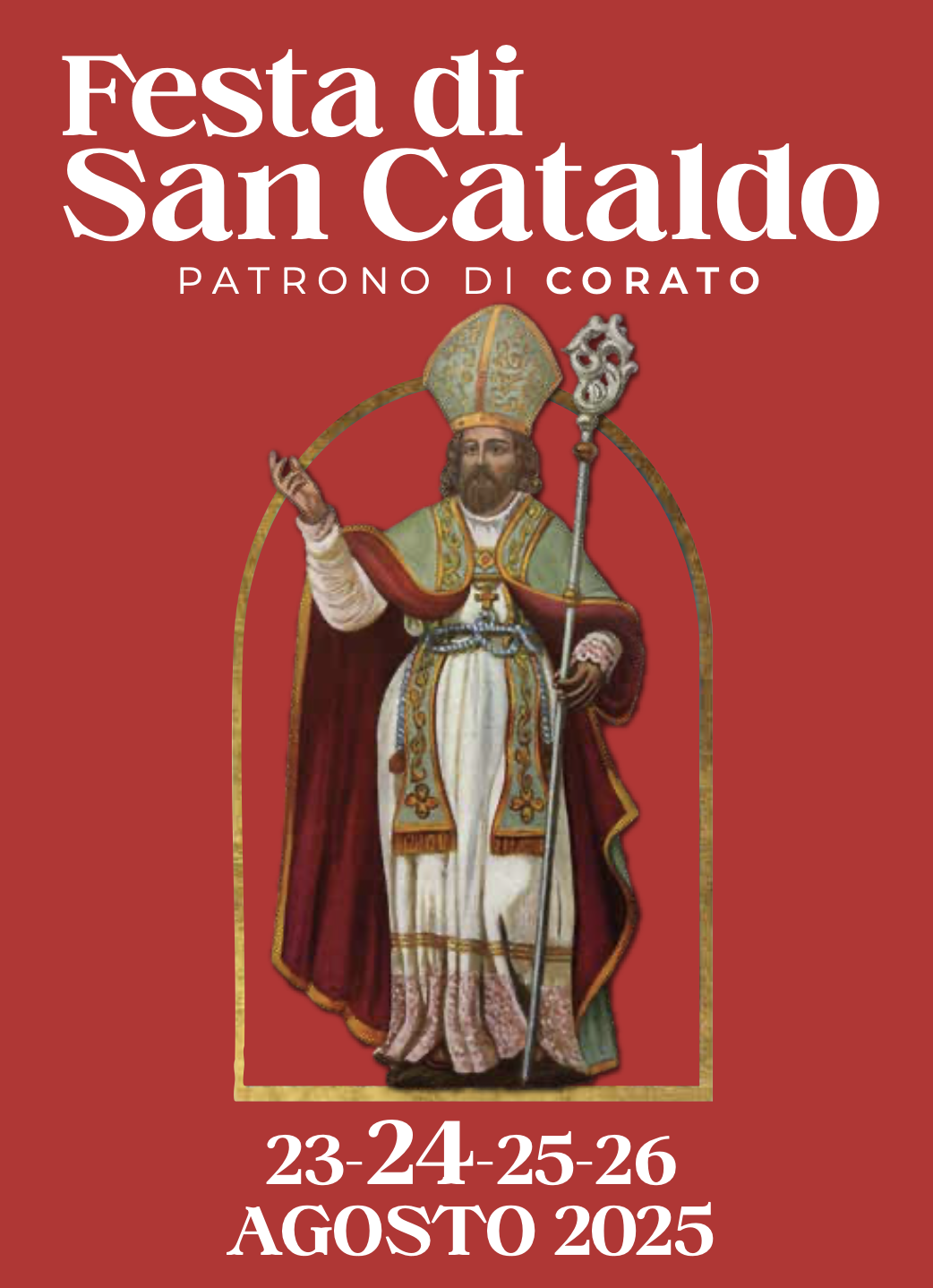 San Cataldo 2025