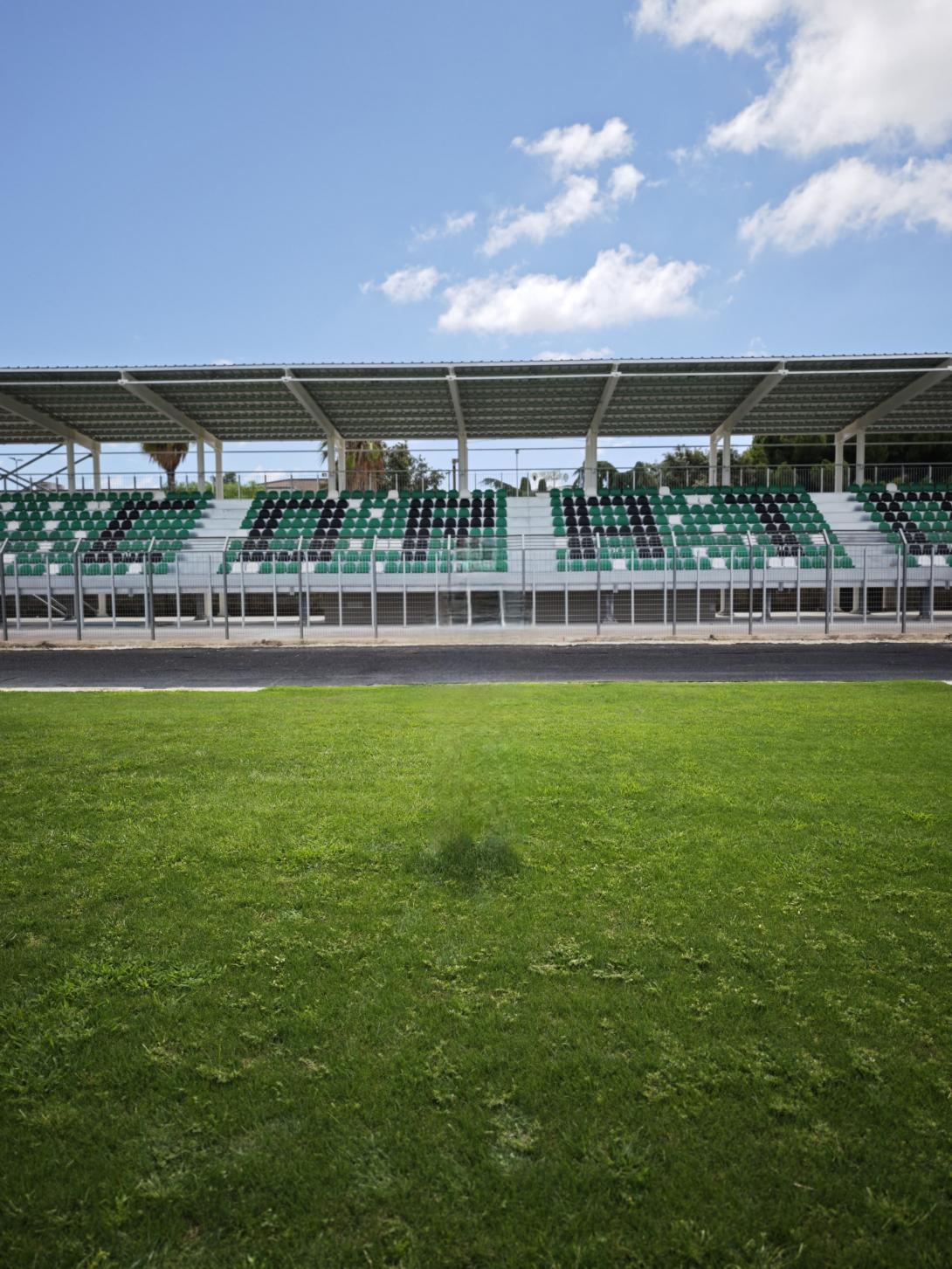 Stadio Comunale