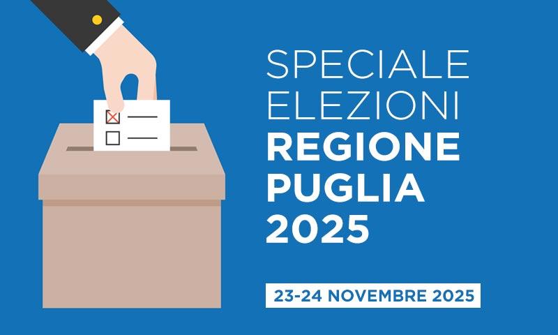 regionali 2025