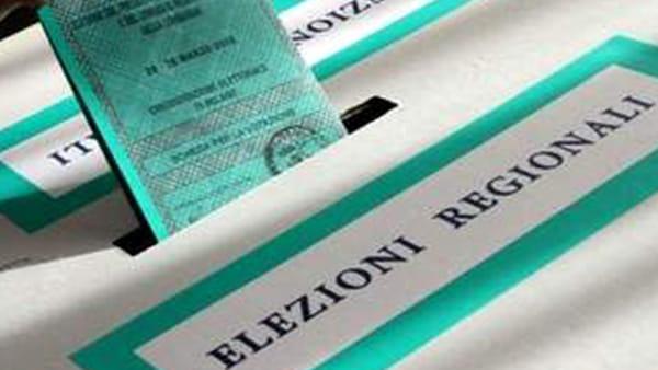 Elezioni regionali